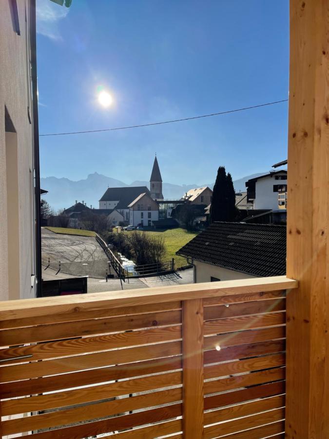 Bergglueck - Gemuetliches Appartement Am Traunsee Альтмюнстер Экстерьер фото