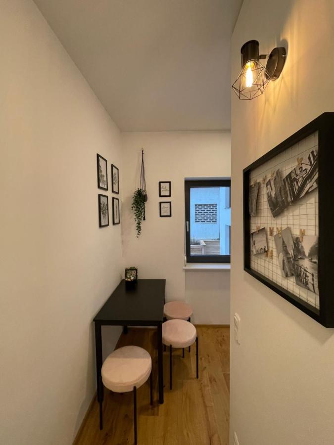 Bergglueck - Gemuetliches Appartement Am Traunsee Альтмюнстер Экстерьер фото